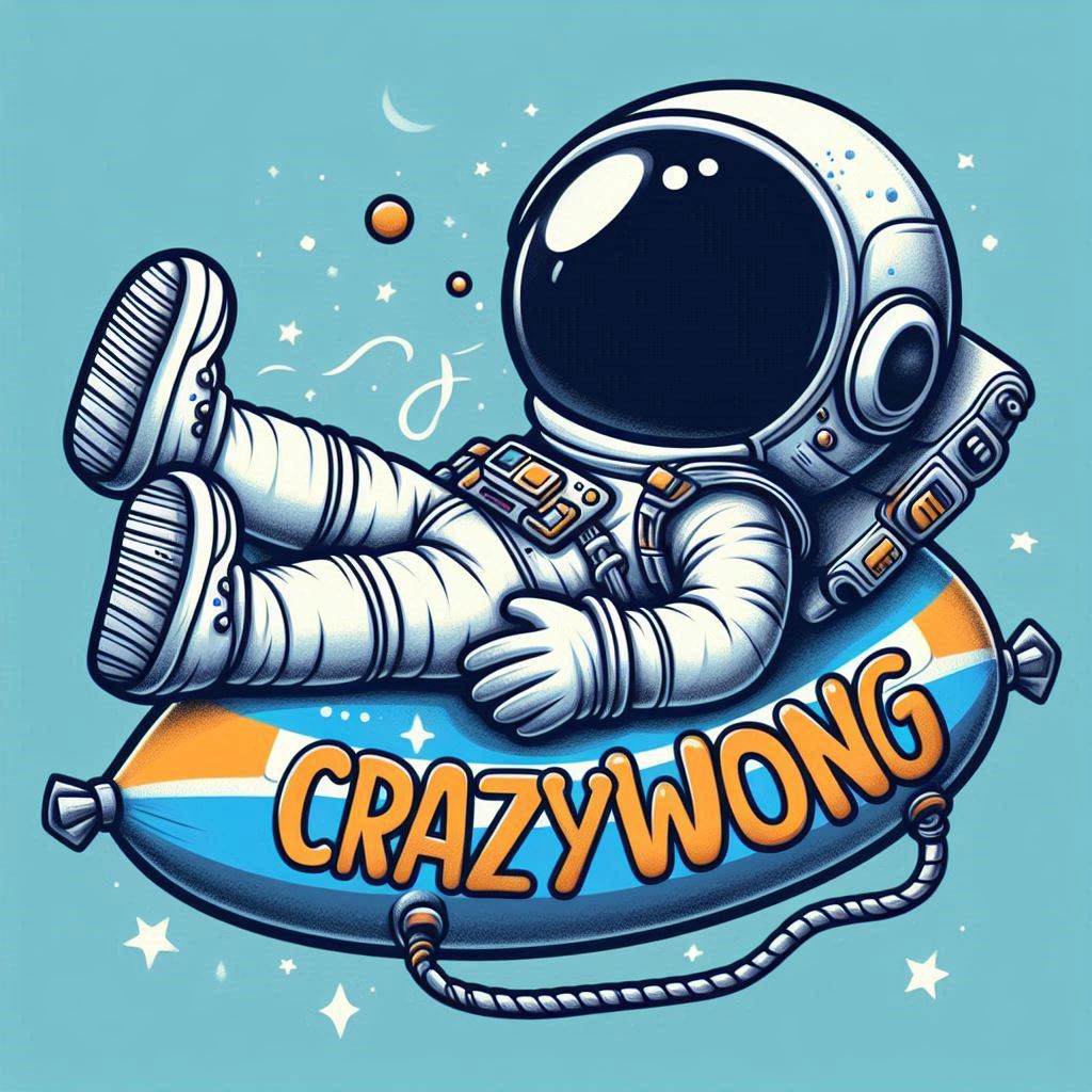 crazywong